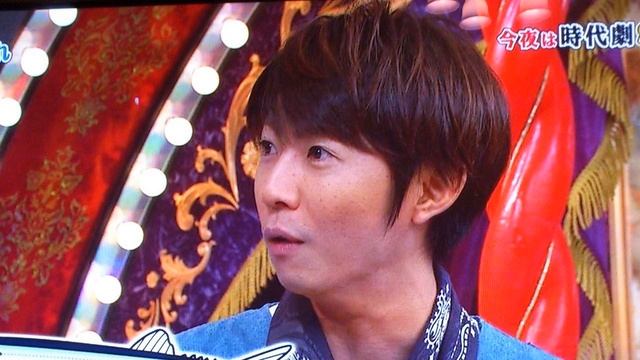 嵐 相葉雅紀が執着しているものを発表!! смотреть онлайн