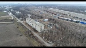 Донецк-Северный