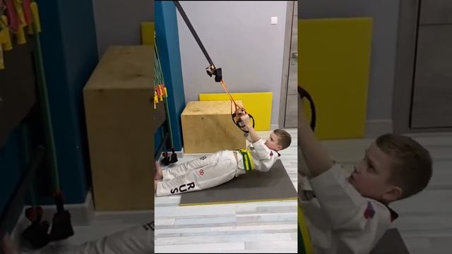 ТРЕНИРОВКА круговая (Тхэквондо ВТФ) #tkd #taekwondo