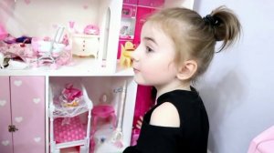 РЫЖАЯ ДЕРЕВЕНЩИНА самые интересные серии , сборник