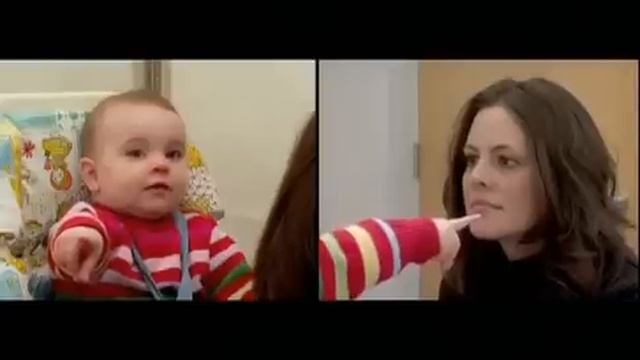 Still Face Experiment Dr Edward Tronick смотреть онлайн