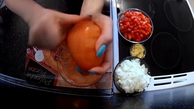 Пряная курица с карри • Готовить просто смотреть онлайн