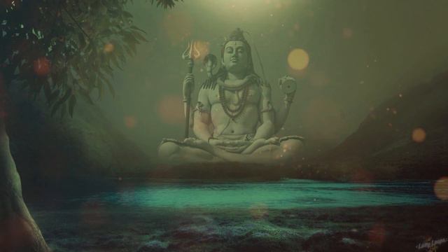 OM NAMAH SHIVAYA | MOST POWERFUL MEDITATION MANTRA OF LORD SHIVA