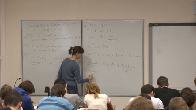 МА2015 лекция 4 часть 2 смотреть онлайн