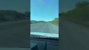 Открыта Дорога Мариуполь Донецк#8 лет не ездил…