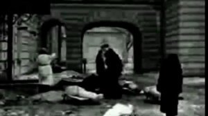 Голос сердца. Ольга Берггольц