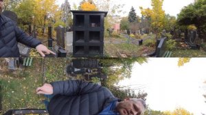 360video - Персональный колумбарий бесплатно