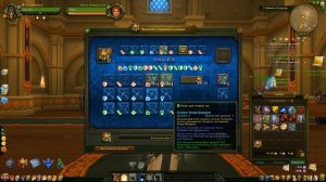 Аллоды Онлайн: Джунская мозаика. Попытка заполучить халявного маунта.