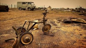 Айыы уола - Айылҕа ытыыр, ыҥырар