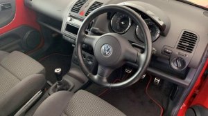 Volkswagen Lupo GTI/enmann corporation #Volksen #Lupo #LupoGTI