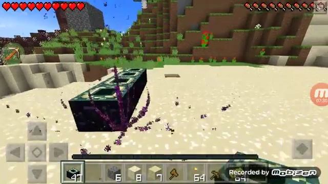 Пандора бокс в маинкравте мод ЛАГИ!!!!!!!! смотреть онлайн