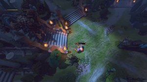 Dota 2 WTF Moments 501
