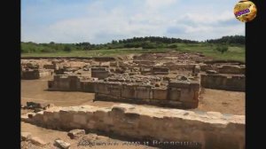 Древний город Абдеры