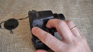 Canon SX530HS Обзор