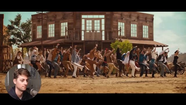 Video Editor Reacts to PSY + SUGA 'That That' *WHAT IS THIS?!* смотреть онлайн