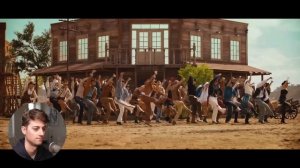 Video Editor Reacts to PSY + SUGA 'That That' *WHAT IS THIS?!*