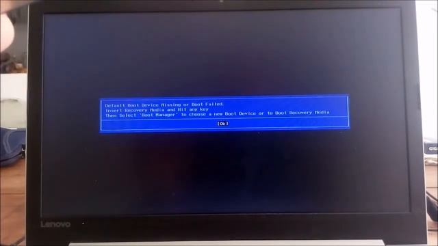 INSTALAR SSD en notebook ? Lenovo Ideapad 320 15ikb ➕ INSTALAR windows 10 [PASO A PASO] смотреть онлайн