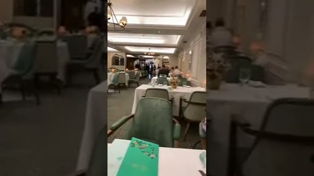 London Fortnum & Mason смотреть онлайн