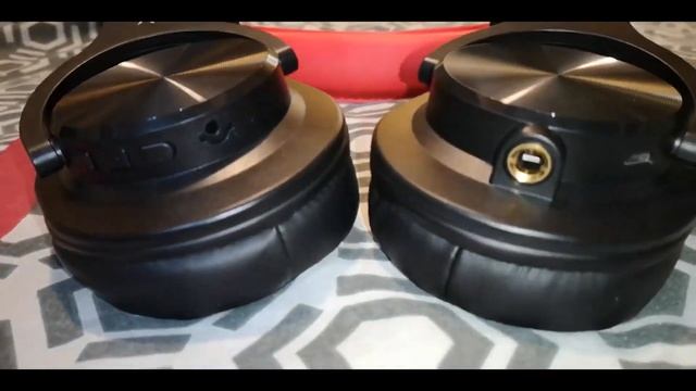 ЛУЧШИЕ ПОЛНОРАЗМЕРНЫЕ БЕСПРОВОДНЫЕ НАУШНИКИ с ALIEXPRESS! КАКИЕ БЛЮТУЗ НАУШНИКИ ВЫБРАТЬ В 2023