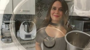 Заглушка ножа для Thermomix TM31 TM5 TM6