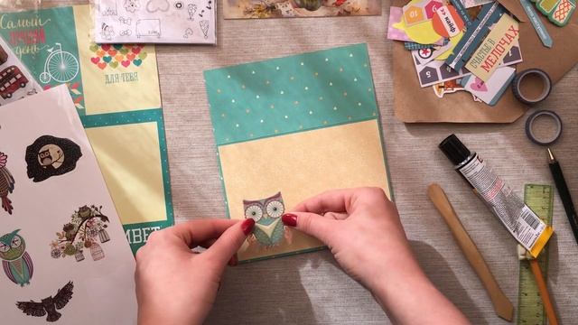 Mail Holder в форме конверта | Бумажные письма смотреть онлайн