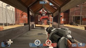 Team Fortress 2 - Unusual Horseless Headless Horsemann's Headtaker