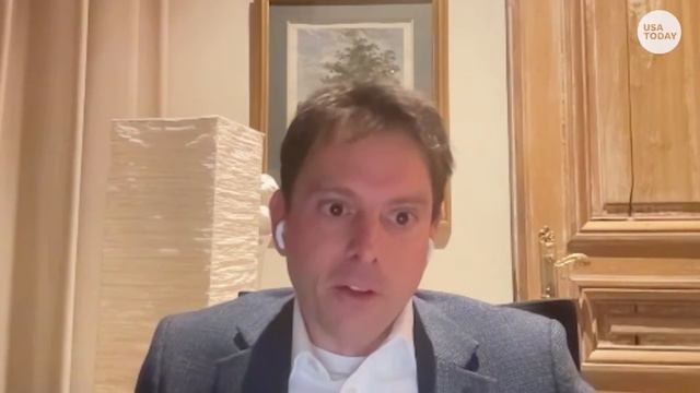 Life inside the Russian penal colony where Brittney Griner is serving nine years | USA TODAY смотреть онлайн