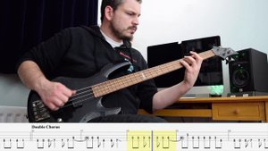 Wait And Bleed - Slipknot - Bass Cover and Tab