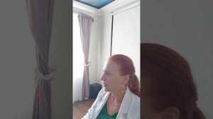 Лицо - зеркало Души. Вводная беседа. Упражнение " прорабатываем напряжение в височной кости"