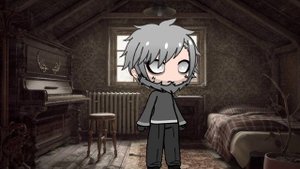 ✨~Клип gacha life? на песню «Король и Шут - проклятый старый дом»~✨
