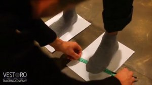 Пошив обуви на заказ Москва. 3D сканер. Мужская обувь. Женская обувь. Designer Shoes