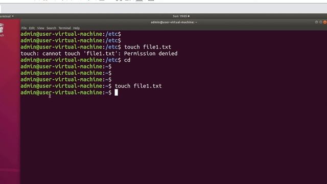 Linux Basics session 3 #easiest way to learn Linux