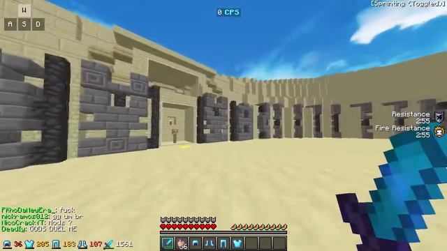 Как заводить у комбо от Russian PvP #3 смотреть онлайн