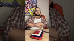 Мама vs Папа Бородатая Семейка