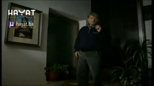 Kemal Monteno - Kad ja ne mogu - Official Video