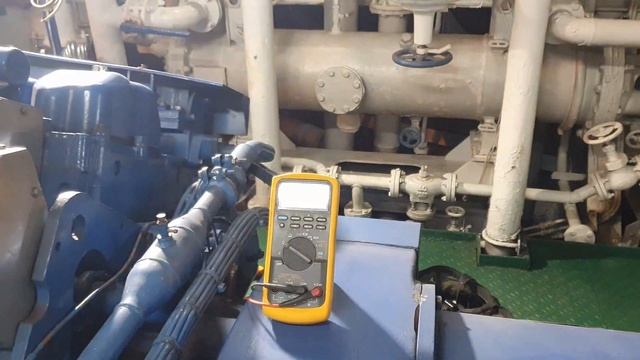 VOLVO PENTA Engine Start problem Lifehack смотреть онлайн