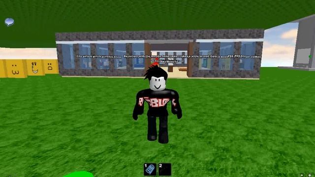 How to find a gear id in ROBLOX? смотреть онлайн