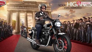 Honda CB350 Highness vs Royal Enfield Classic 350 Comparison : Best retro classic 350cc bike?