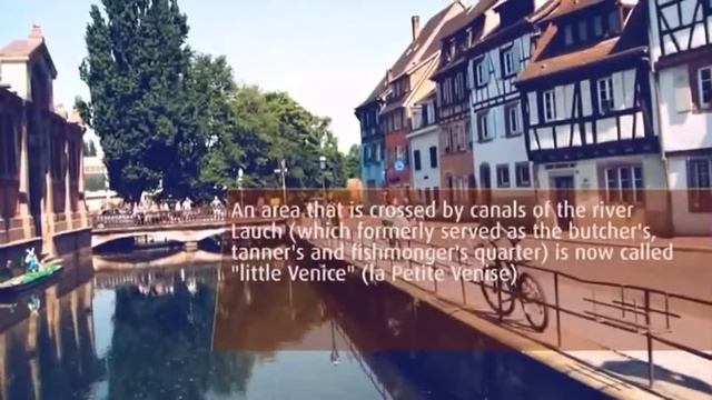 Veni Vidi Amavi -Colmar, France - Wattpad смотреть онлайн
