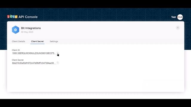 (Free) Integrating Ninja Forms with Zoho Marketing Automation | Step-by-Step | Bit Integrations