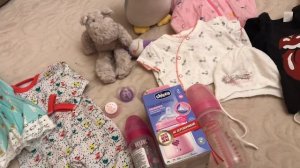 Бутылочки для куклы реборн??