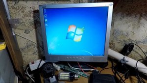 Обзор Seagate BarraCuda 500GB ST500DM009