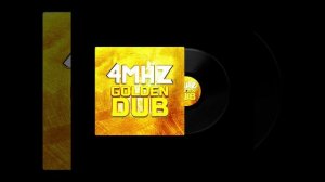Golden Dub by 4MHZ MUSIC (Single)