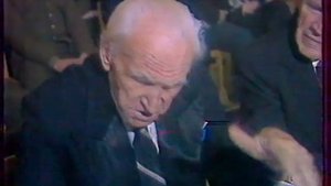 КАК ЖИВЁШЬ, КАПЕЛЬМЕЙСТЕР?