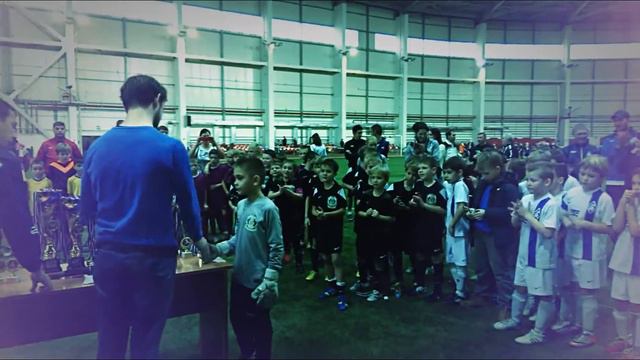 Финал «ФК Тюмень-2006»-«Крылья советов» 2-1 смотреть онлайн