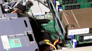 ИДЕАЛЬНЫЙ СЕРВЕР В 2021 ГОДУ ДЛЯ 1С - HPE ProLiant DL360 Gen9