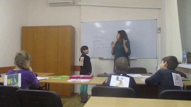 Курсы английского Харьков (Открытый урок) смотреть онлайн