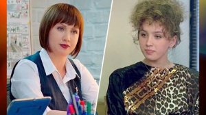 Школьница-путана из «ИнтердевочкИ» - как сегодня живёт 51-летняя актриса Наталья Щукина