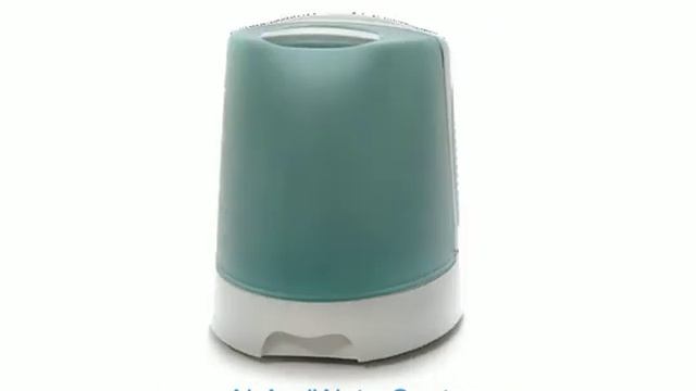 Air-O-Swiss 2251 Home Humidifier from AirAndWaterCentre.com смотреть онлайн