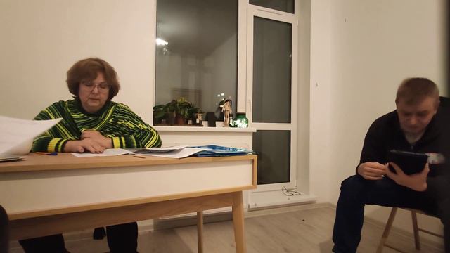 ЖК ID Kudrovo - встреча с юристом по вопросам УК